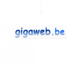 Logo de notre partenaire Gigaweb