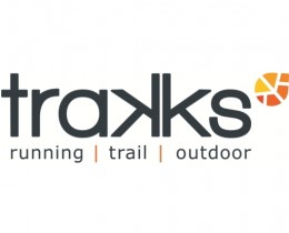 Logo de notre partenaire Trakks